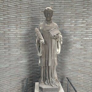 Meet your Posher, Patrick